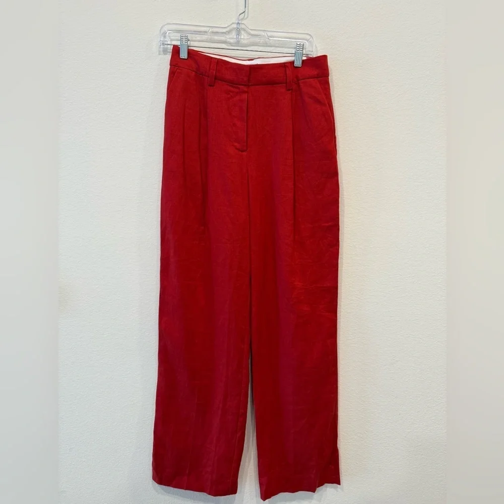 Reformation‎ Trousers
